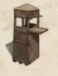 Siege Tower Rebalance
