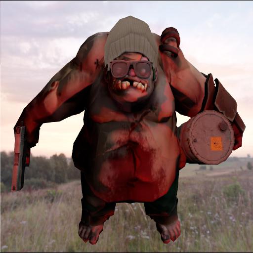 MAKE ROOM FOR PUDGE!