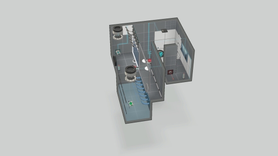 Laser Lock 2