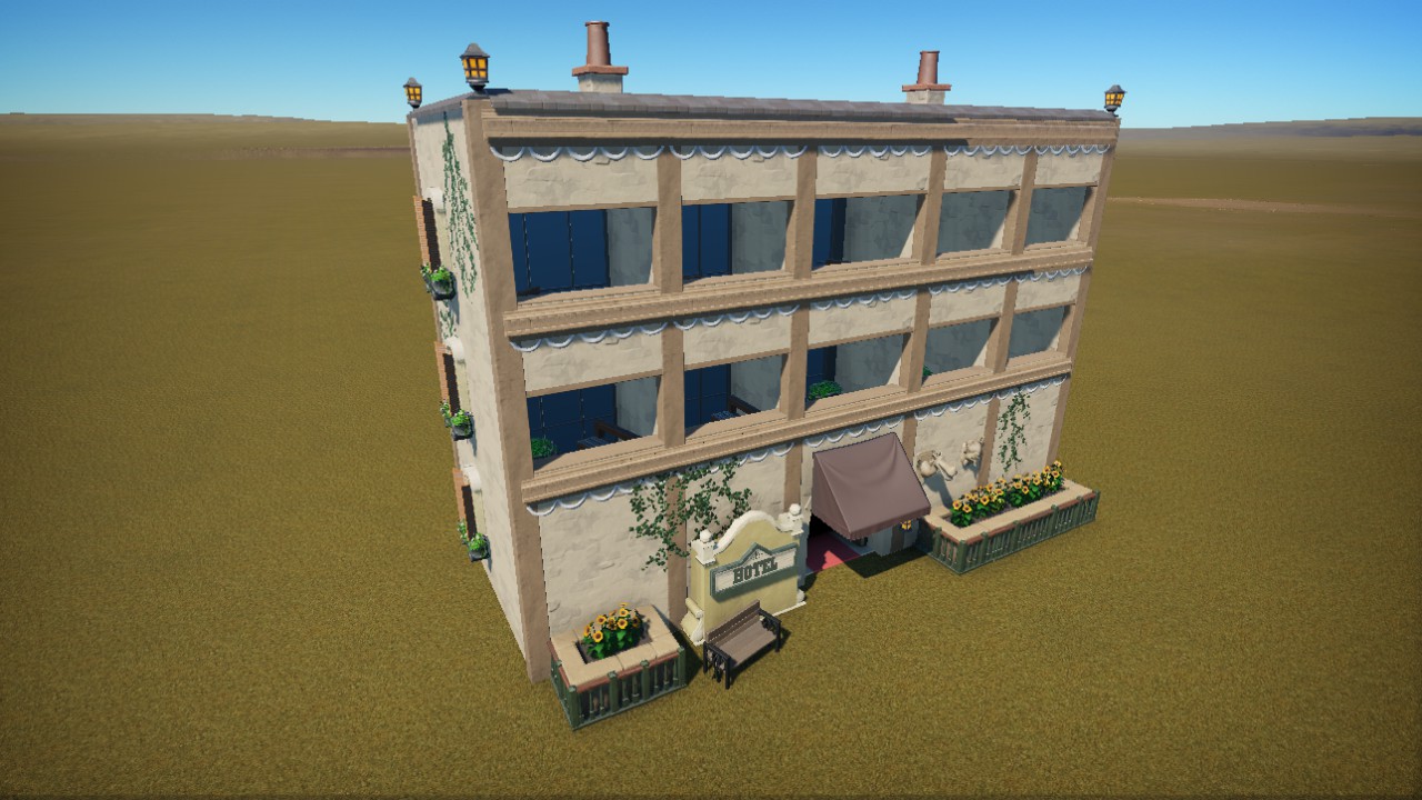SimpleHotel