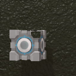 portalcube