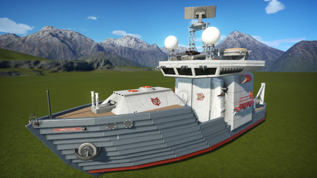 Ship