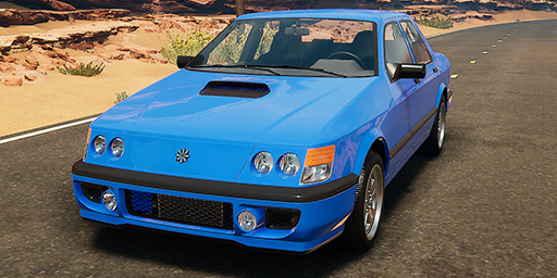 [CONFIG] Salem Kieran Impreza