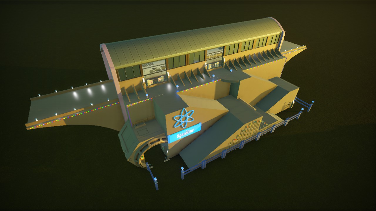Station