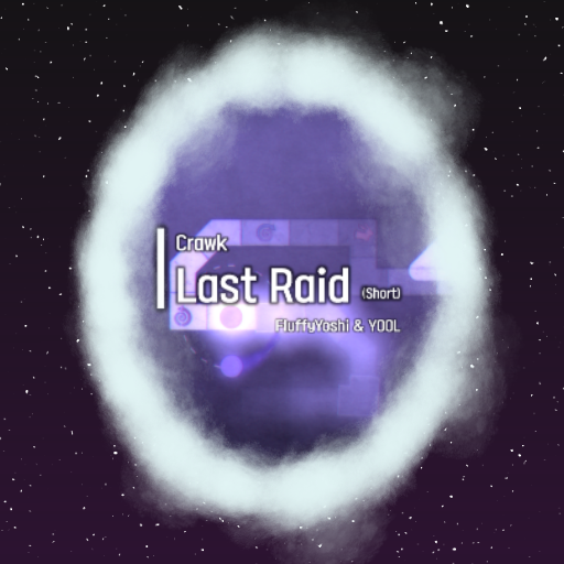 Crawk - Last Raid (Short)