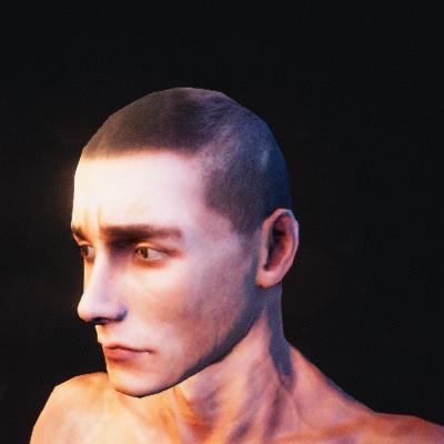 Andrew Smith