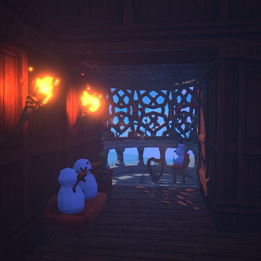 The Maze