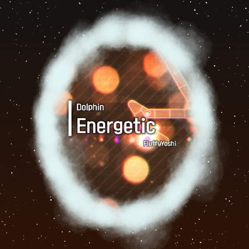 Dolphin - Energetic
