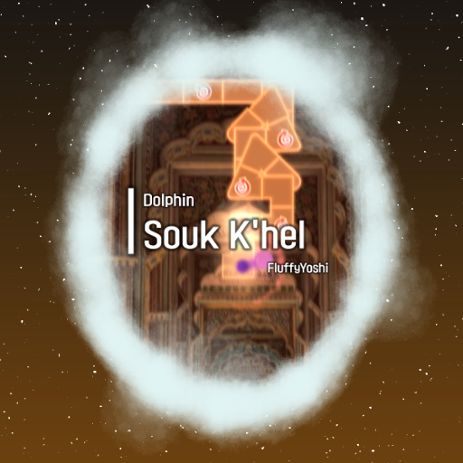Dolphin - Souk K'hel