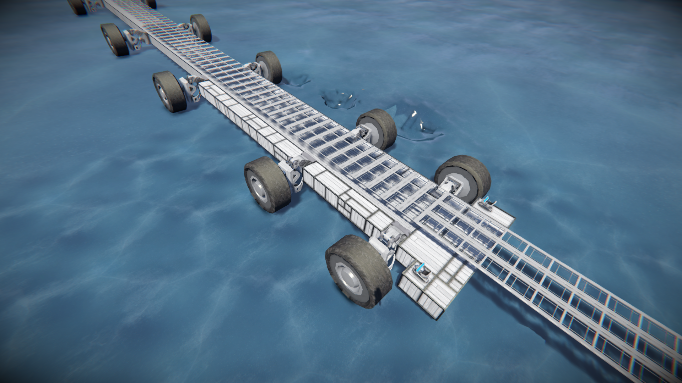 2km catapult