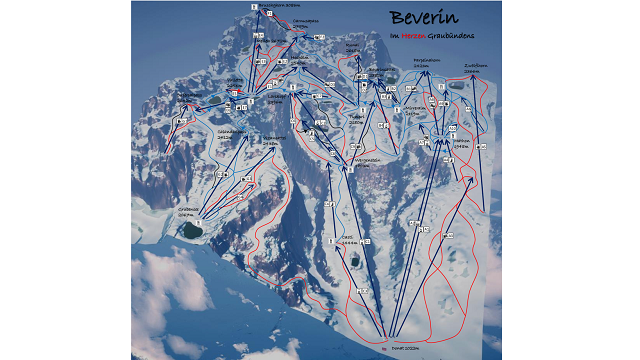 Beverin