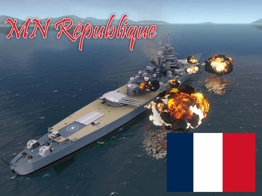 MN République