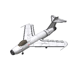 MiG-17A/F