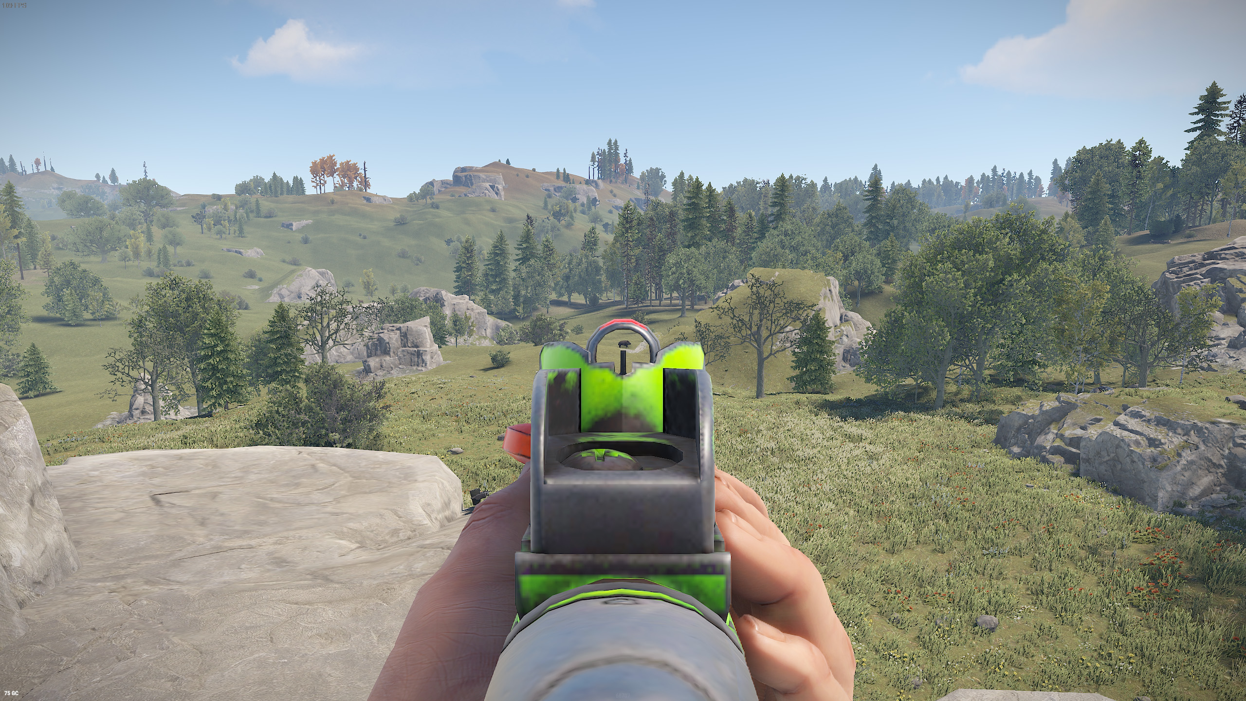 Venomous MP5