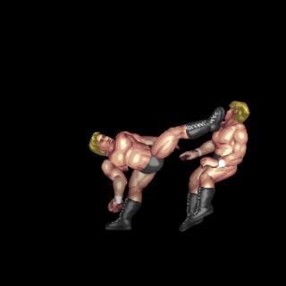 Skull Kick