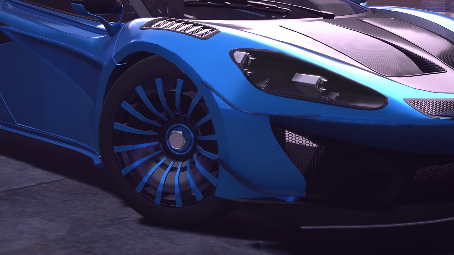 Md's Mega Rim Mod 4.27