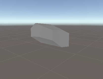 Termina Objects (FIXED)