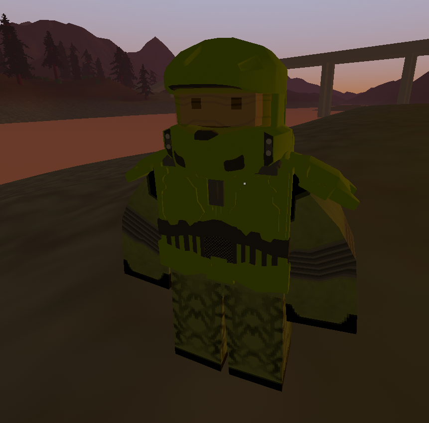 Special Armor Creations – Unturned Mod