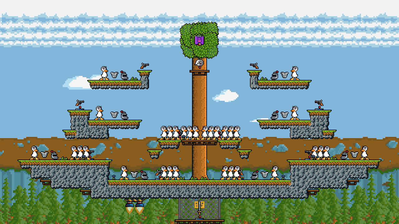 Closed Map 2 v.2.0