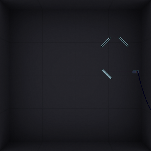 Inverse Teleportation 2.0