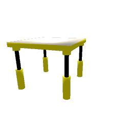 table preview
