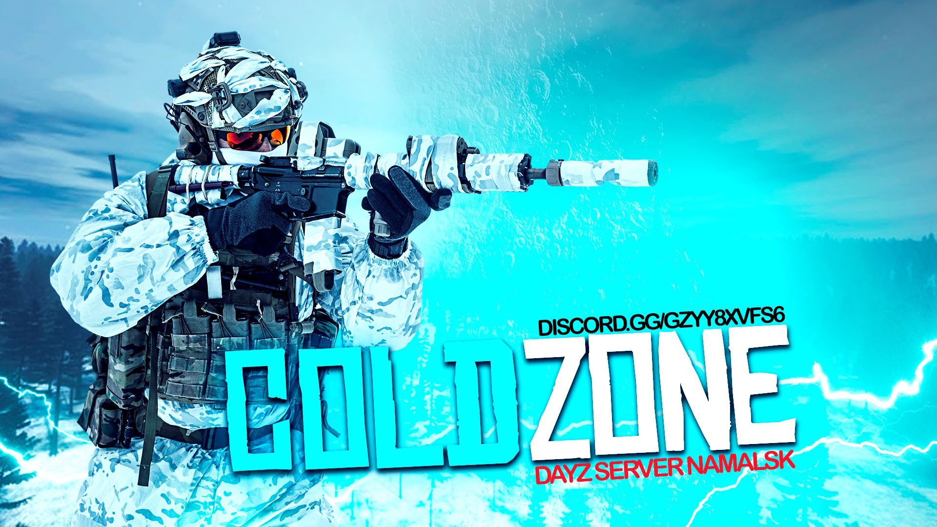 ColdZone