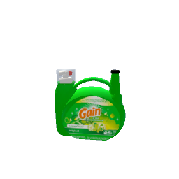 Gain Washing liquid