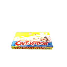 Operation