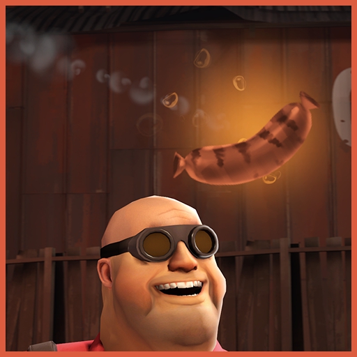 ★ Unusual Effect: Sizzling Sausage