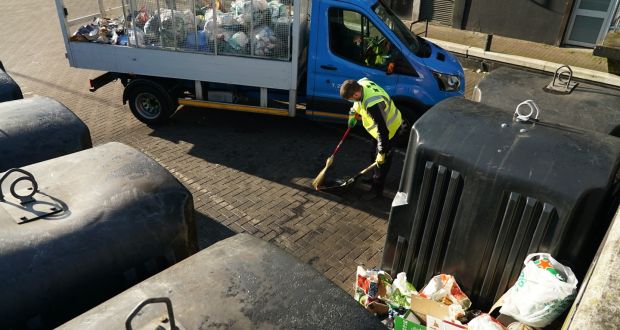 Local Authority Work For Unemployed
