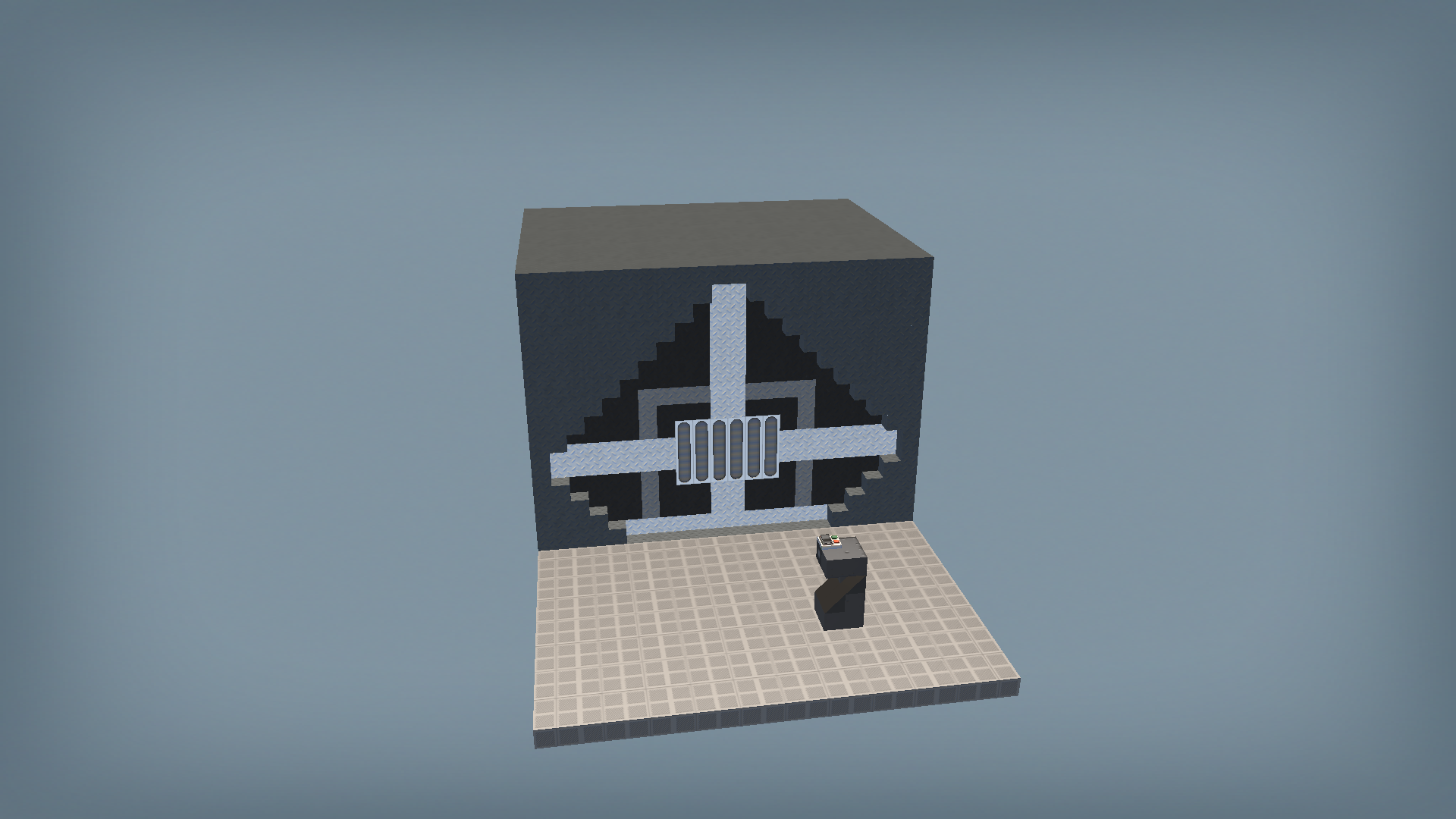 gate v3