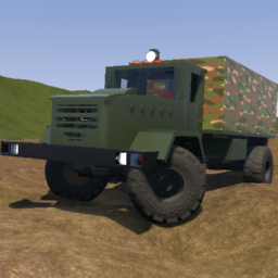 КрАЗ-6510ТЕ preview