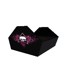 BAE_CUS_Block_Pink_Star_Chrome