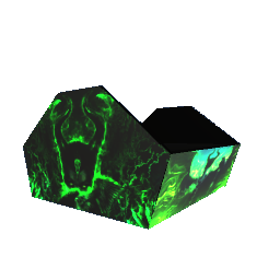 BAE_CUS_Block_Green_Maleficent