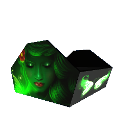 BAE_CUS_Block_Green_Face