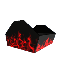 BAE_CUS_Block_Red_True_Flame