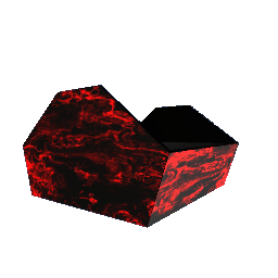 BAE_CUS_Block_Red_Marble