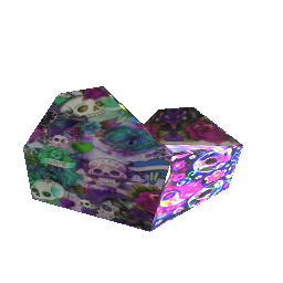BAE_CUS_Block_Skull_Sticker_Bomb