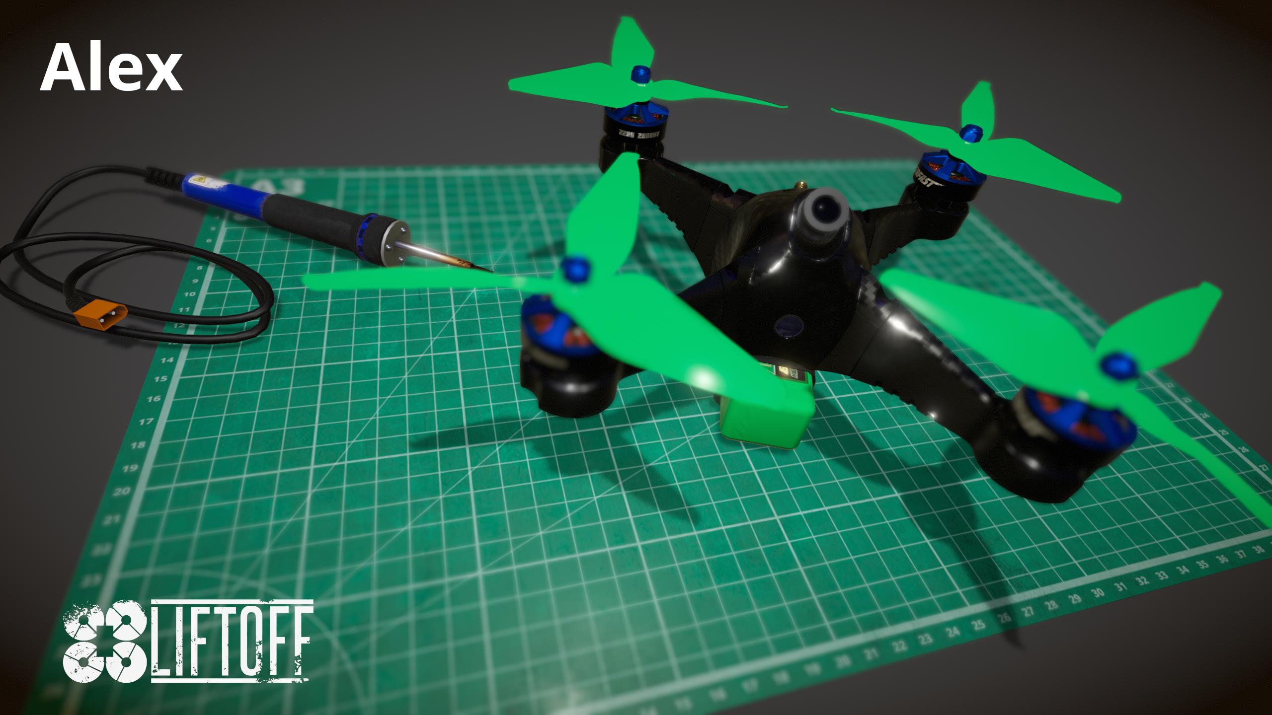 Matrix_FPV
