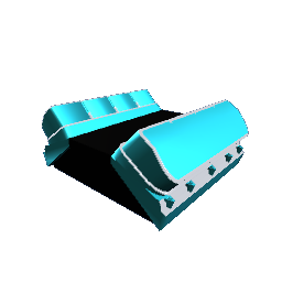 BAE_CUS_Engine_Block_Top_Blue_Baby_Chrome