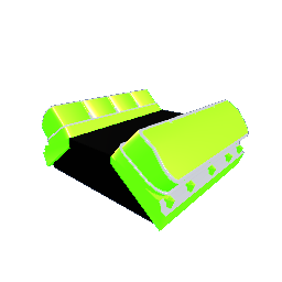 BAE_CUS_Engine_Block_Top_Green_NEON