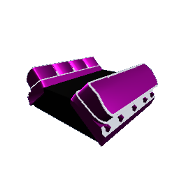 BAE_CUS_Engine_Block_Top_Pink_Hot
