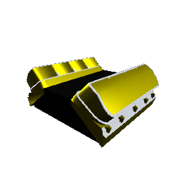 BAE_CUS_Engine_Block_Top_Yellow_Gloss