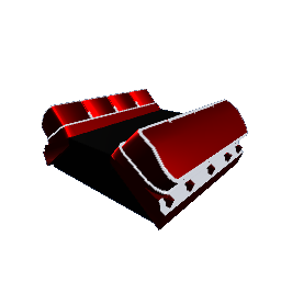 BAE_CUS_Engine_Block_Top_Red_Gloss