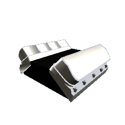 BAE_CUS_Engine_Block_Top_White_Gloss