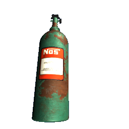 BAV_NOS_Tank_Metal_Green_Old