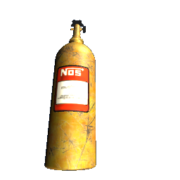 BAV_NOS_Tank_Metal_Yellow_Old