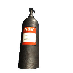 BAV_NOS_Tank_Metal_Steel_Old
