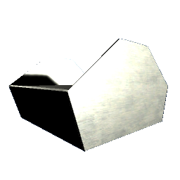 BAE_CUS_TT_Block_Aluminium_Brushed