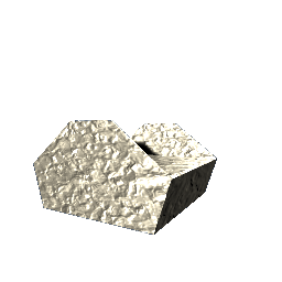 BAE_CUS_TT_Block_Aluminium_Crumpled